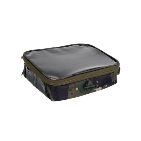 TRAKKER NXC CAMO BITZ POUCH LARGE  
