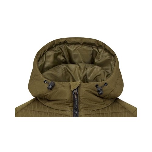 TRAKKER CR THERMAL JACKET  NEW 25-1