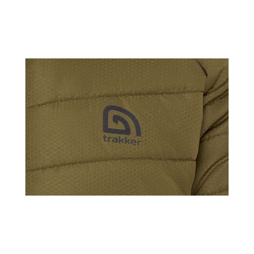 TRAKKER CR THERMAL JACKET  NEW 25-2