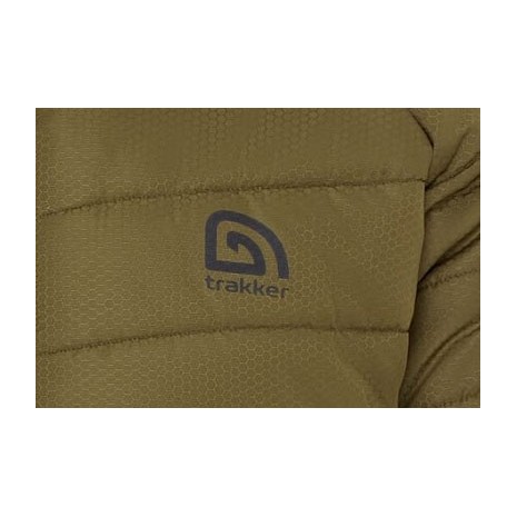 TRAKKER CR THERMAL JACKET  NEW 25-2