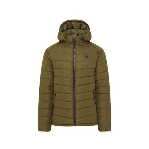 TRAKKER CR THERMAL JACKET  NEW 25-5