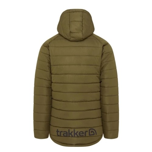 TRAKKER CR THERMAL JACKET  NEW 25-8