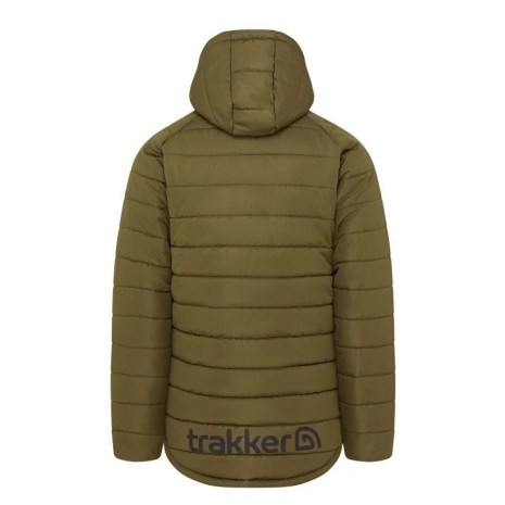 TRAKKER CR THERMAL JACKET  NEW 25-8