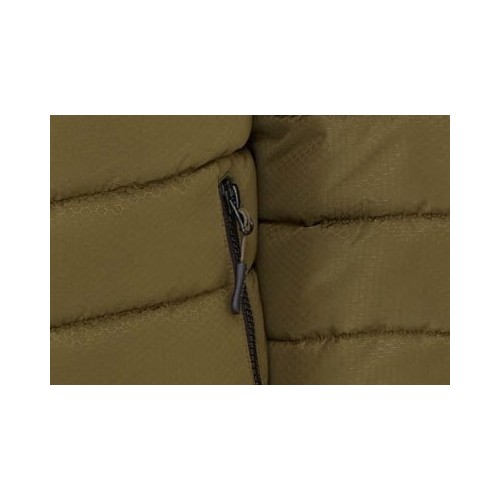 TRAKKER CR THERMAL BODYWARMER  NEW 25-3