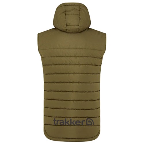 TRAKKER CR THERMAL BODYWARMER  NEW 25-4