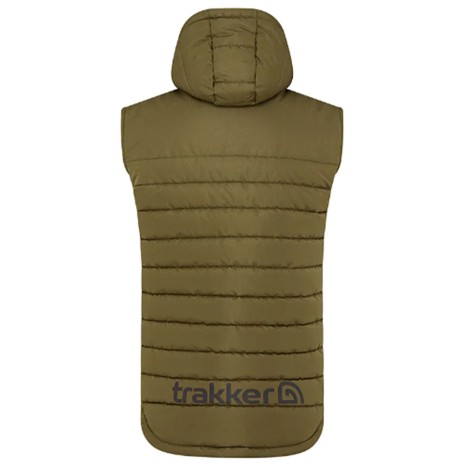 TRAKKER CR THERMAL BODYWARMER  NEW 25-4
