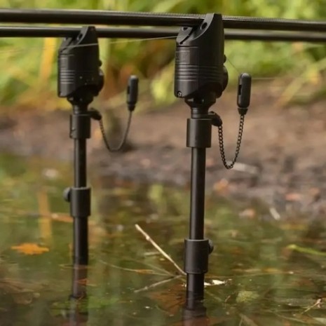 TRAKKER MINIMAL CV BANKSTICKS-0