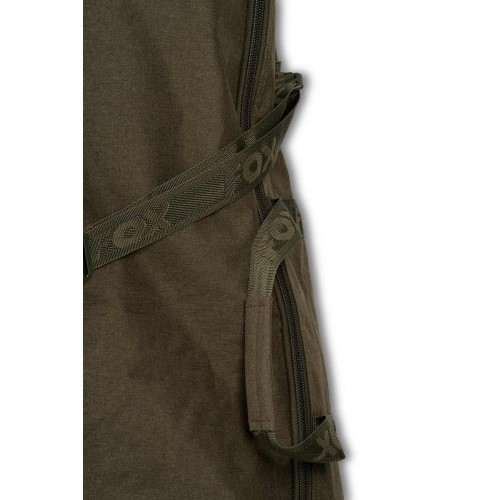 FOX VOYAGER BEDCHAIR BAG LARGE (BORSA PER LETTINI)  NEW-2