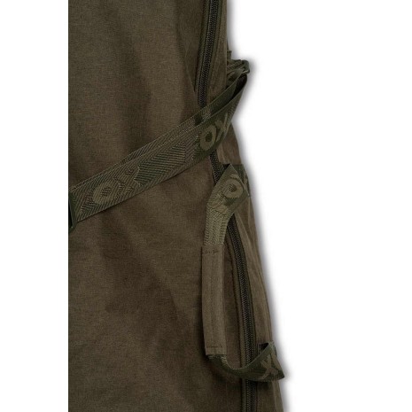 FOX VOYAGER BEDCHAIR BAG (BORSA PER LETTINI)  NEW-2