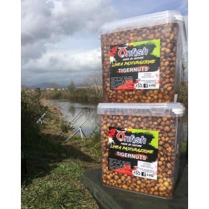 ONFISH TIGER NUT 4 KG.