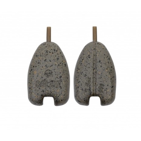 KORDA PIOMBO SOLIDZ INLINE LEAD   NEW