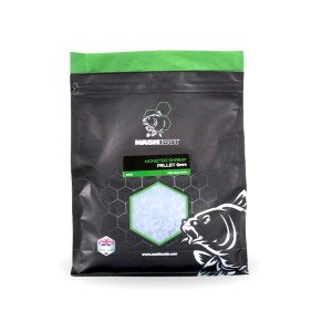 NASH MONSTER SHRIMP PELLET 1 KG. 2024