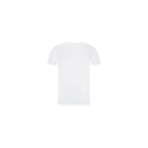 KORDA MINIMAL TEE WHITE  NEW-0