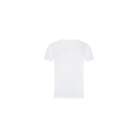 KORDA MINIMAL TEE WHITE  NEW-0