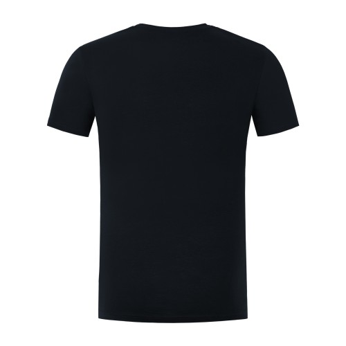KORDA MINIMAL TEE BLACK  NEW-0