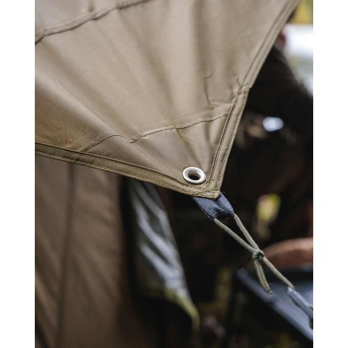 FOX VOYAGER TARPS SMALL O XL   NEW-2