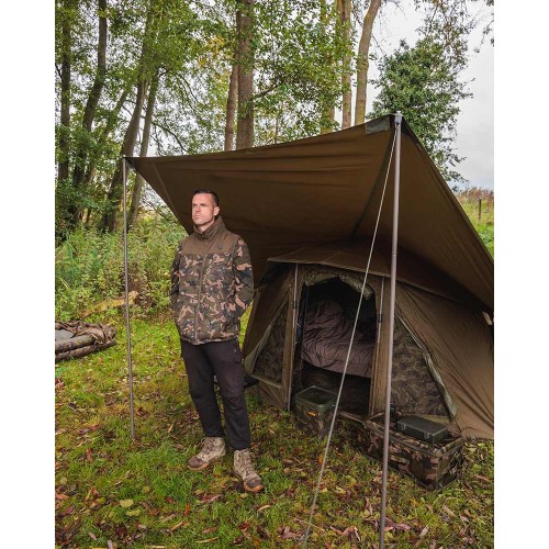 FOX VOYAGER TARPS SMALL O XL   NEW-7