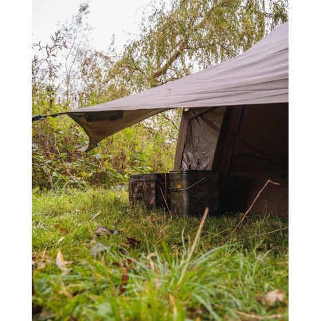 FOX VOYAGER TARPS SMALL O XL   NEW-9