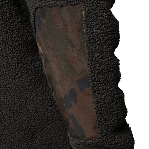 NASH ZT SHERPA FLEECE HOODY   NEW-6