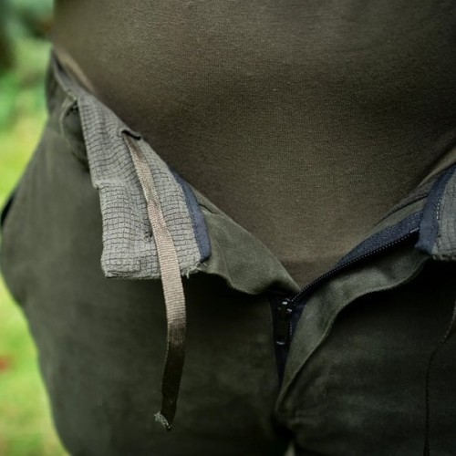 NASH ZT LOW KEY THERMAL COMBATS   NEW-9