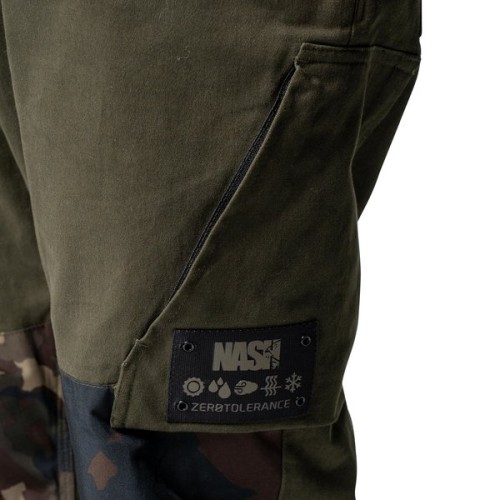 NASH ZT LOW KEY THERMAL COMBATS   NEW-10