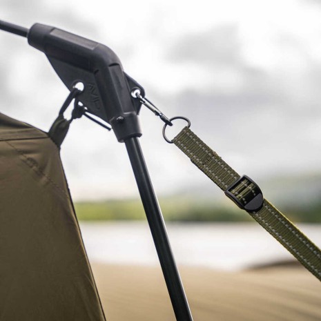 AVID CARP SCREEN HOUSE XT  NEW 25  -5