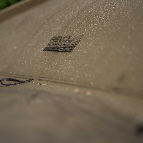 AVID CARP REVOLVE SCREEN HOUSE COMPACT  NEW 25  -3