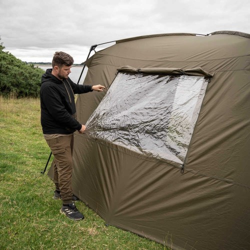 AVID CARP REVOLVE SCREEN HOUSE  NEW 25  -4