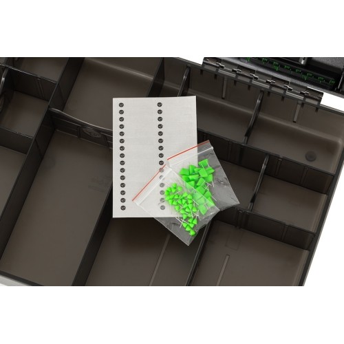 KORDA TACKLE BOX LARGE   NEW-1