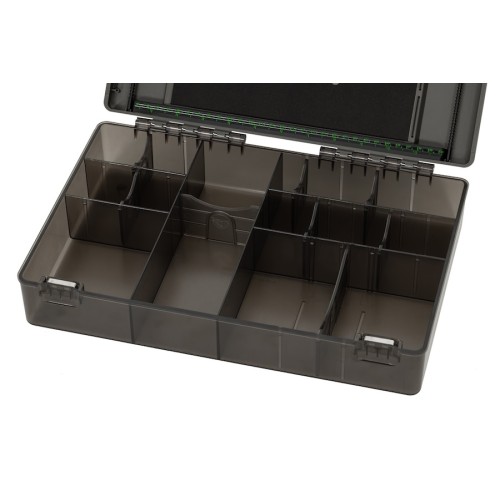 KORDA TACKLE BOX LARGE   NEW-9