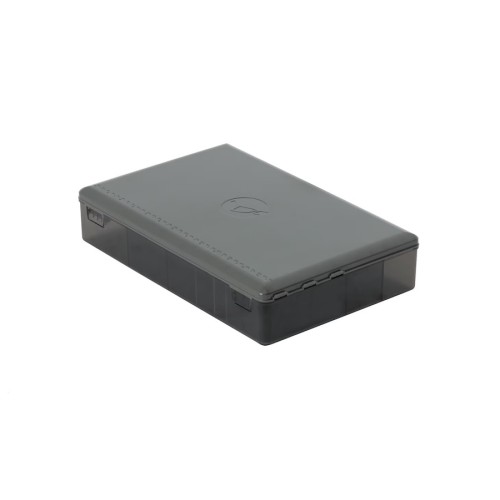 KORDA TACKLE BOX LARGE COLLECTION   NEW-1