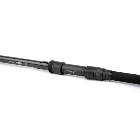 SONIK XTRACTOR+ SPOD ROD 10 ft 4,50 lb  (MANICO IN EVA)-0