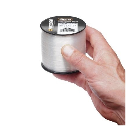 PROLOGIC C-SERIES MONO CLEAR  NEW-0