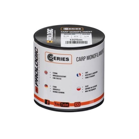 PROLOGIC C-SERIES MONO CLEAR  NEW-1