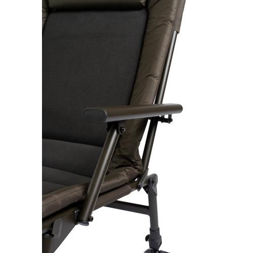 JRC COCOON II RELAXA RECRINER CHAIR-0