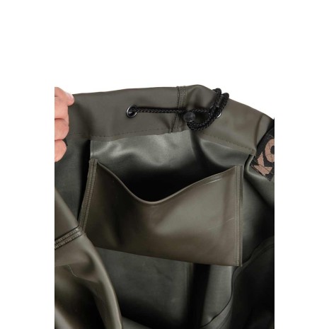 FOX HD WADERS KHAKI  NEW-0