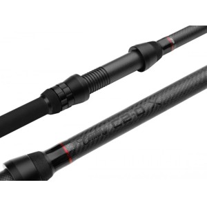 CENTURY C2-D X 13,1 FT 3,8 LB AT TITANIUM K CUSTOM UK   NEW