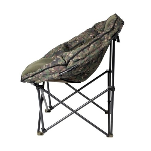 TRAKKER LEVELITE CAMO LUNA CHAIR  NEW-2