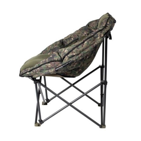 TRAKKER LEVELITE CAMO LUNA CHAIR  NEW-2