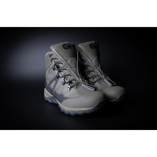 RIDGEMONKEY QUICKZIP ALL-WEATHER BOOTS  NEW-2