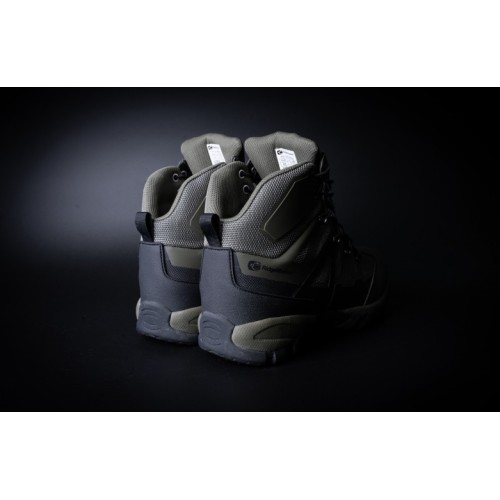 RIDGEMONKEY QUICKZIP ALL-WEATHER BOOTS  NEW-8