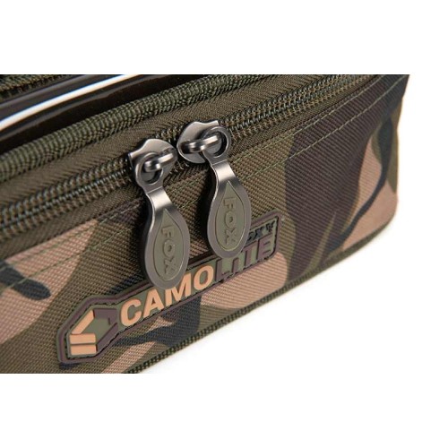 FOX CAMOLITE ACCESSORY BAG LONG  NEW 24-1