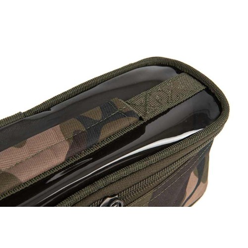 FOX CAMOLITE ACCESSORY BAG LONG  NEW 24-2