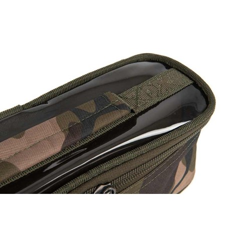 FOX CAMOLITE ACCESSORY BAG LONG  NEW 24-2