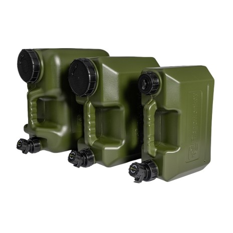 RIDGEMONKEY TANICA SPEEDFLO HEAVY DUTY WATER CARRIER  NEW