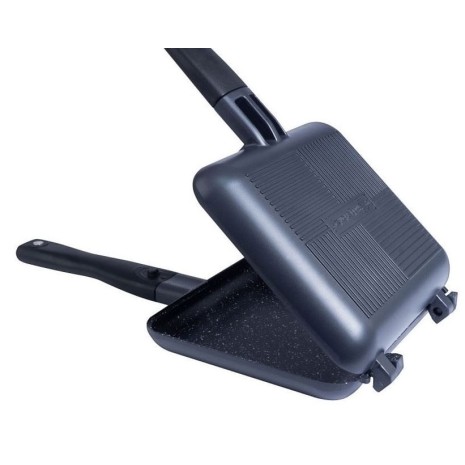 RIDGEMONKEY TOSTIERA CONNECT COMPACT TOASTER GRANITE EDITION