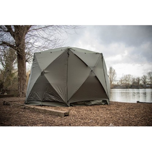 SOLAR SP 6-HUB CUBE SHELTER  NEW