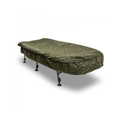 SOLAR SP C-TECH MEMORY FOAM SLEEP SYSTEM MKII