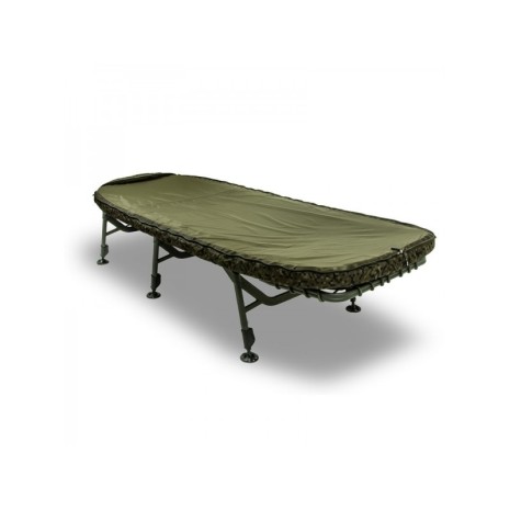 SOLAR SP C-TECH MEMORY FOAM SLEEP SYSTEM MKII