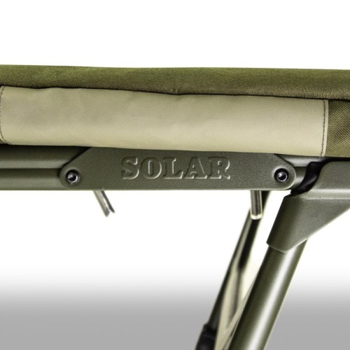 SOLAR SP 3D DURA-DORE BEDCHAIR